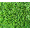 Qds36 Pe 4 Colors 12500dtex Bsf Synthetic Artificial Grass Landscape For Sports Leisure